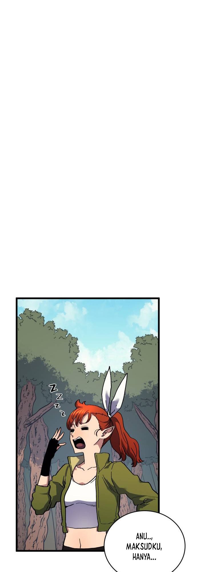 Wizard of Arsenia Chapter 37 Gambar 32
